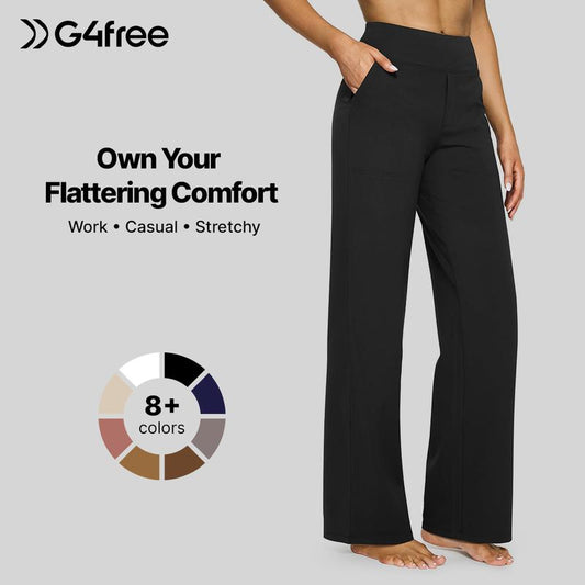 Avelora™ Flow Pants